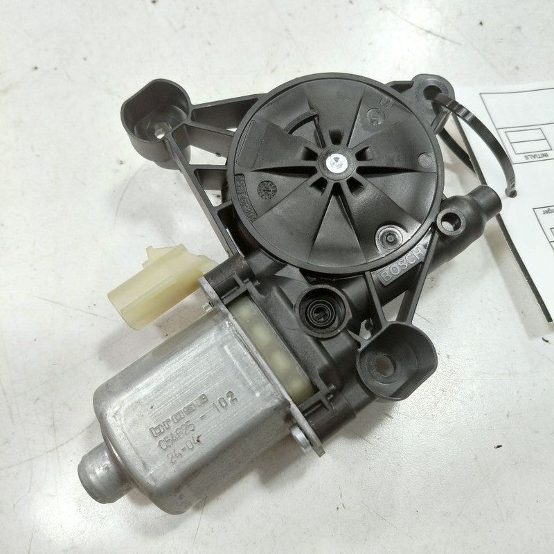 Passenger Right Rear Power Window Motor Fits 17-24 Jeep Compass OEM