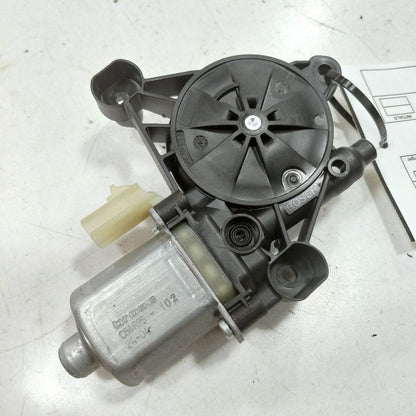 Passenger Right Rear Power Window Motor Fits 17-24 Jeep Compass OEM