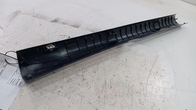 Toyota Scion IQ Sill Trim Plate Door Jam Threshold Right Passenger Fro