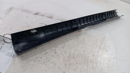 Toyota Scion IQ Sill Trim Plate Door Jam Threshold Right Passenger Fro