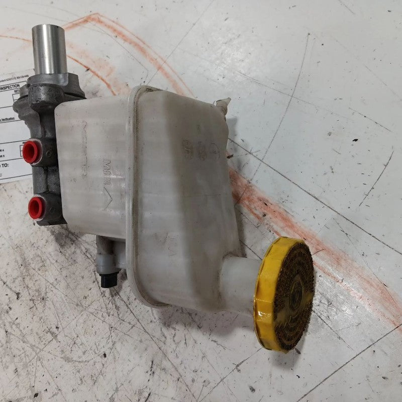 Brake Master Cylinder Fits 17-23 Jeep Compass OEM