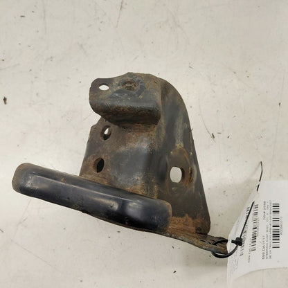 Nissan Rogue Driver Left Side Trailing Arm Mount Bracket 2017 2018 201
