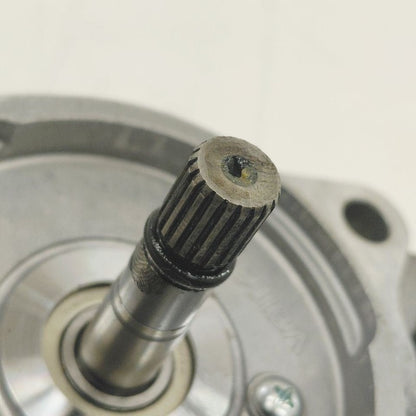 Power Steering Electric Assist Motor Fits 11-16 Honda CR-Z