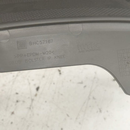 Buick Encore GX Driver Left Side Dash Bezel 2022 2023 2024 2025