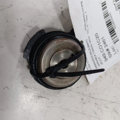 Mini Cooper Variable Timing Gear Oil Control Valve Solenoid Cylinder Head  2016 