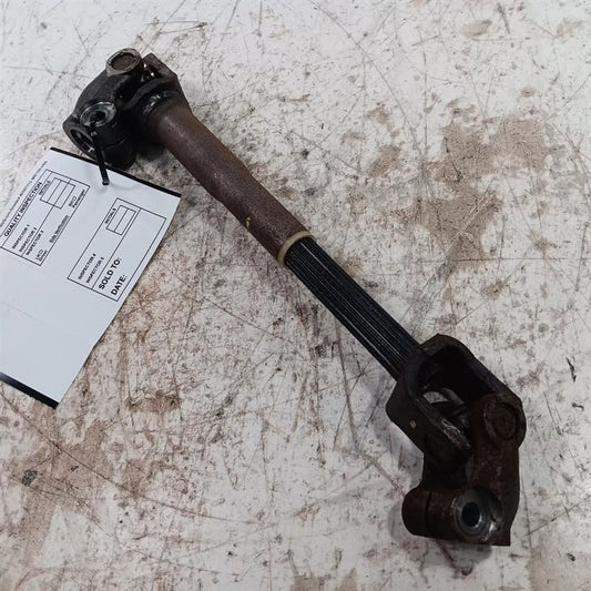 Ford Fiesta Lower Steering Column Shaft Knuckle U Joint  2016 2017 201