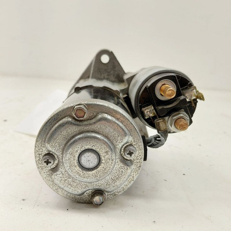 Engine Starter Motor Naturally Aspirated Fits 14-23 Mazda 3