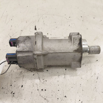 Steering Electric Assist Motor Fits 16-17 Cadillac CT6