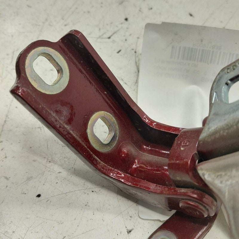Chevy Trax Door Hinge Set Left Driver Rear  2025 2024