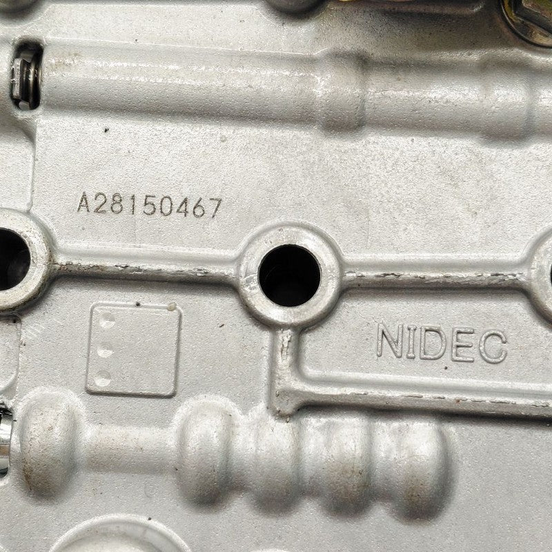 Subaru Crosstrek Automatic Transmission Valve Body  2.0 2023 2022 2021
