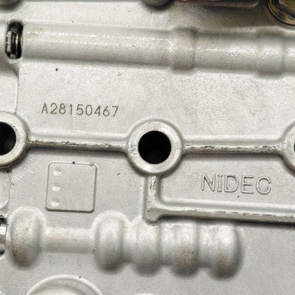 Subaru Crosstrek Automatic Transmission Valve Body  2.0 2023 2022 2021