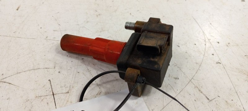 Ignition Coil Ignitor Fits 10-19 Subaru Legacy OEM