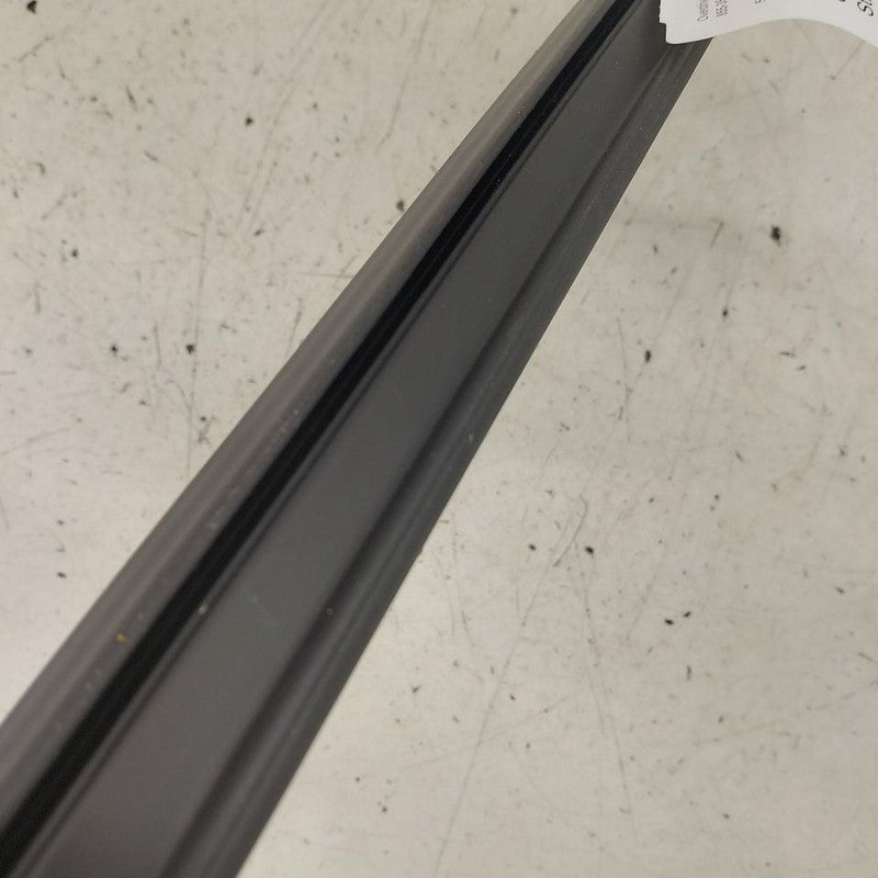 Nissan Murano Left Rear Weather Strip Interior  2020 2021 2022 2023