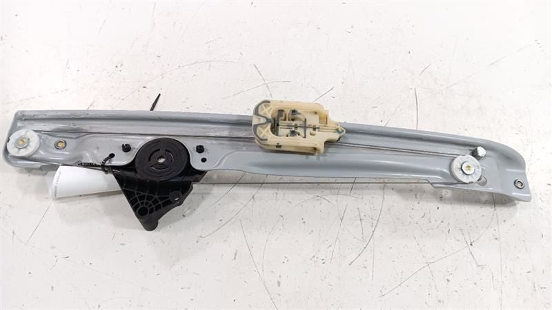 Left Rear Window Regulator Fits 18-19 TERRAIN OEM