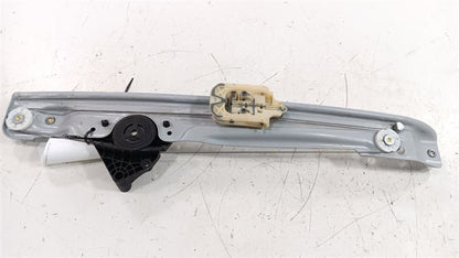 Left Rear Window Regulator Fits 18-19 TERRAIN OEM