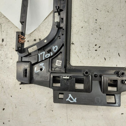 Cadillac CT6 Shifter Bezel Trim Shift Console Surround Trim  2018 2017