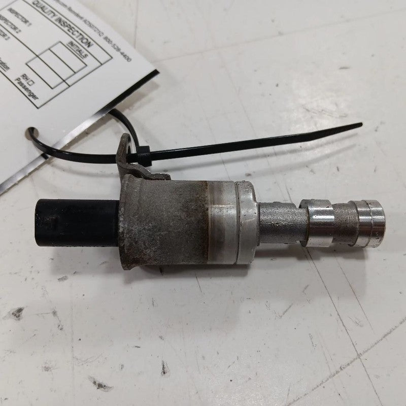 Buick Lacrosse Variable Timing Gear Oil Control Valve Solenoid Cylinder Head  20