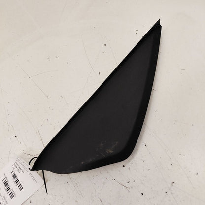 Buick Encore GX Dash Side Cover Right Passenger Trim Panel  2020 2021 