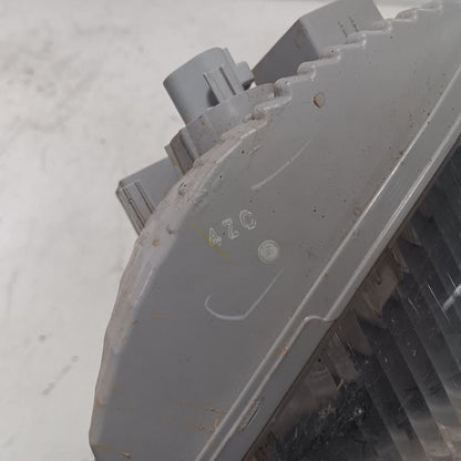 Passenger Right Front Corner Park Light Lamp 15-17 Toyota Prius OEM