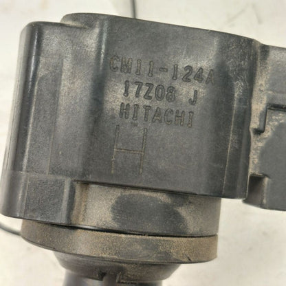 Coil Ignition Ignitor Naturally Aspirated Fits 16-25 Honda Civic