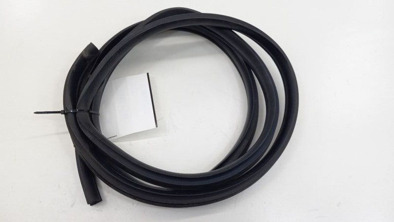 Hyundai Elantra On Body Door Jamb Seal Rear Left Back 2009 2010 2011 2012