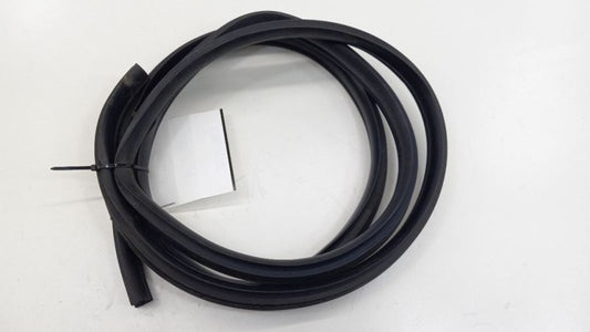 Hyundai Elantra On Body Door Jamb Seal Rear Left Back 2009 2010 2011 2012