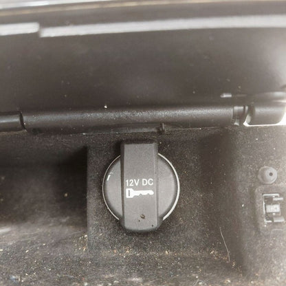 Chrysler 300 Storage Pocket  2017 2018 2019