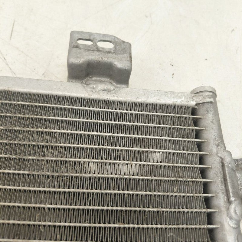 Air Conditioning AC Condenser Fits 14-21 Mazda 6