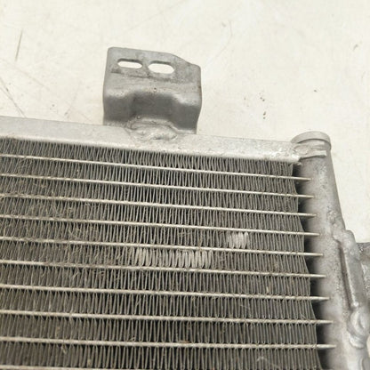 Air Conditioning AC Condenser Fits 14-21 Mazda 6