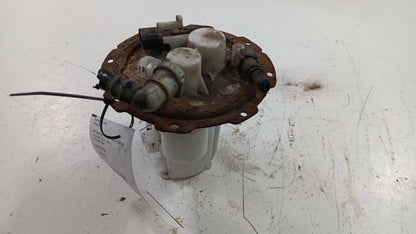 Gas Fuel Pump Only Tank Mounted Naturally Aspirated Fits 12-17 VELOSTE