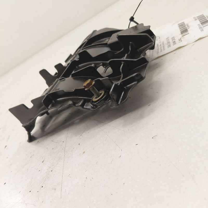 Chevy Volt Engine Baffle 2019 2018 2017 2016