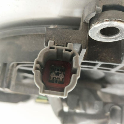 Radiator Cooling Fan Motor Fan Assembly Fits 16-23 Nissan Maxima  OEM
