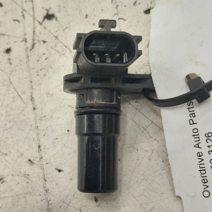 Nissan Versa Note Transmission Speed Sensor  2019 2018 2017