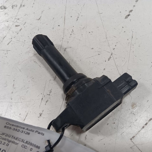 22433AA740 Coil Ignition Ignitor Fits 17-23 Subaru Impreza