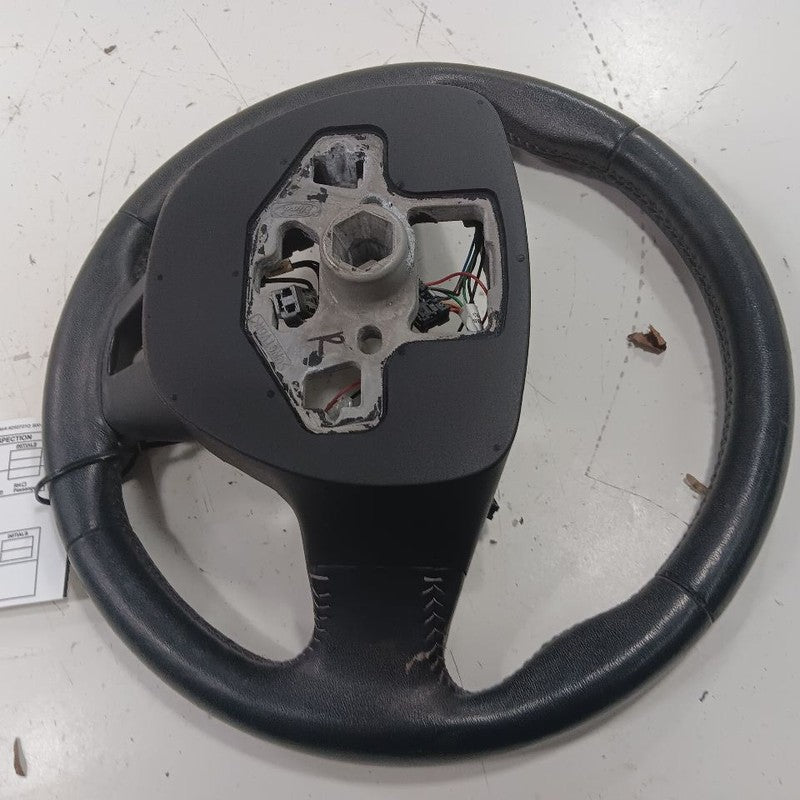 Ford Ecosport Steering Wheel  2022 2021 2020 2019 2018