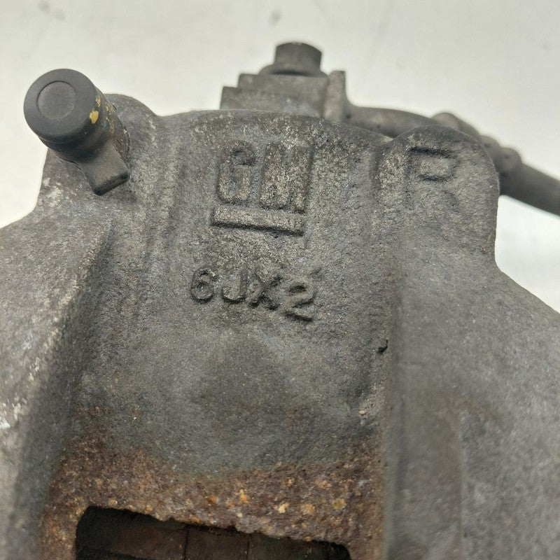 Passenger Right Front Brake Caliper Fits 17-23 Chevy Bolt