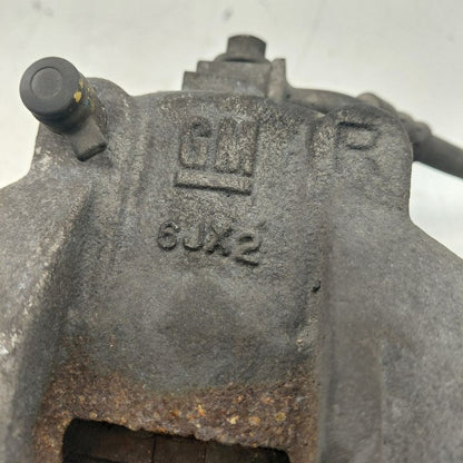Passenger Right Front Brake Caliper Fits 17-23 Chevy Bolt