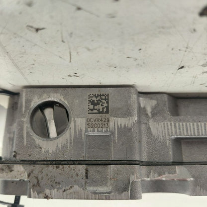 Chevy Trax Automatic Transmission Valve Body  2025 2024