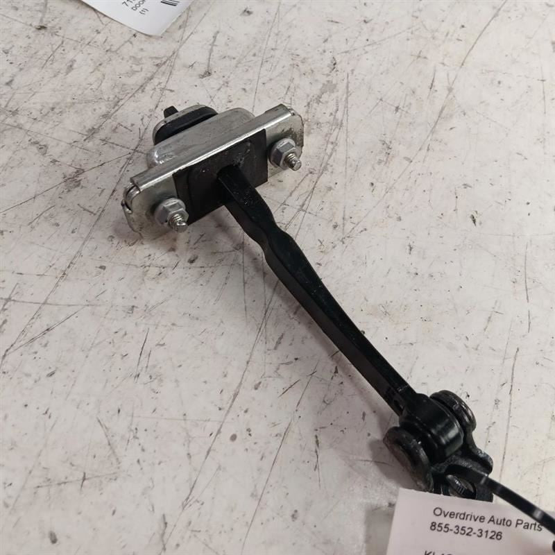 Buick Encore Door Check Right Passenger Front Hinge Stopper Detent  20