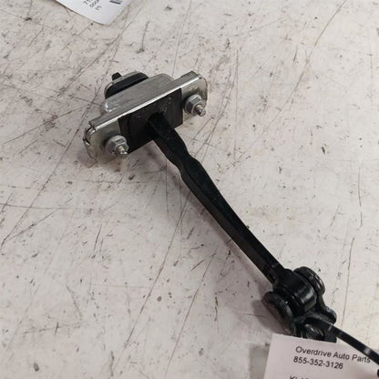 Buick Encore Door Check Right Passenger Front Hinge Stopper Detent  20