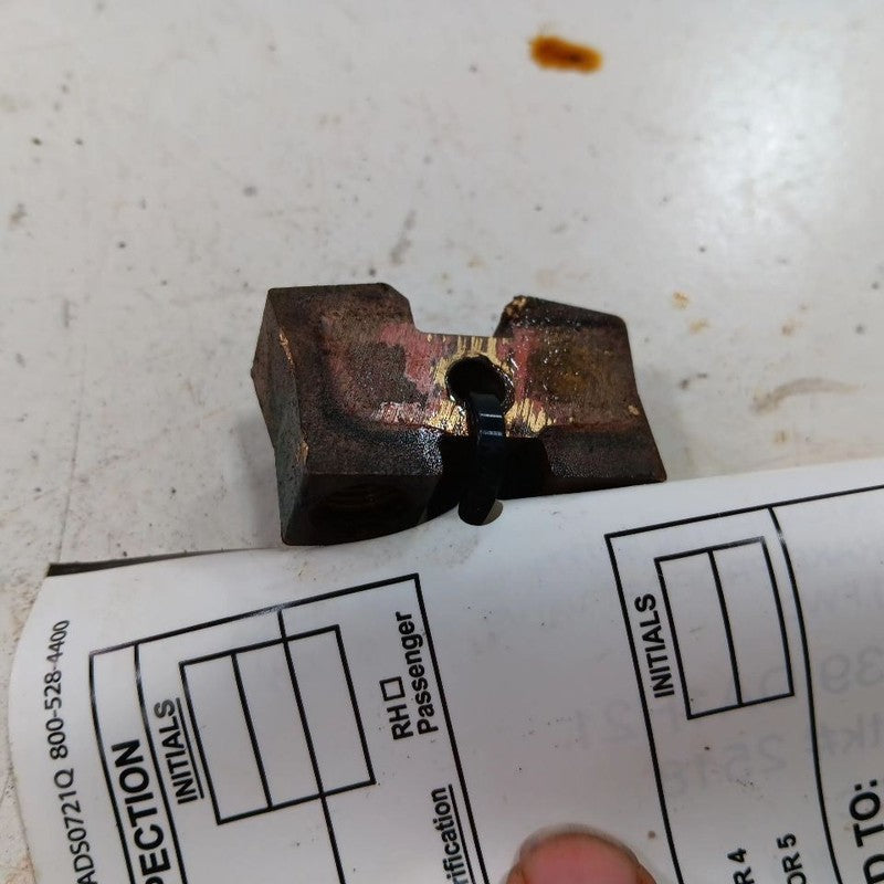 Nissan Versa Brake Line Proportioning Valve Junction Splitter  2023 2022 2021 