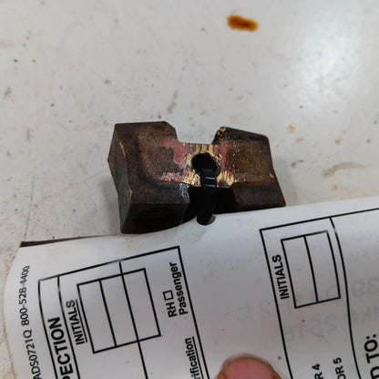 Nissan Versa Brake Line Proportioning Valve Junction Splitter  2023 2022 2021 