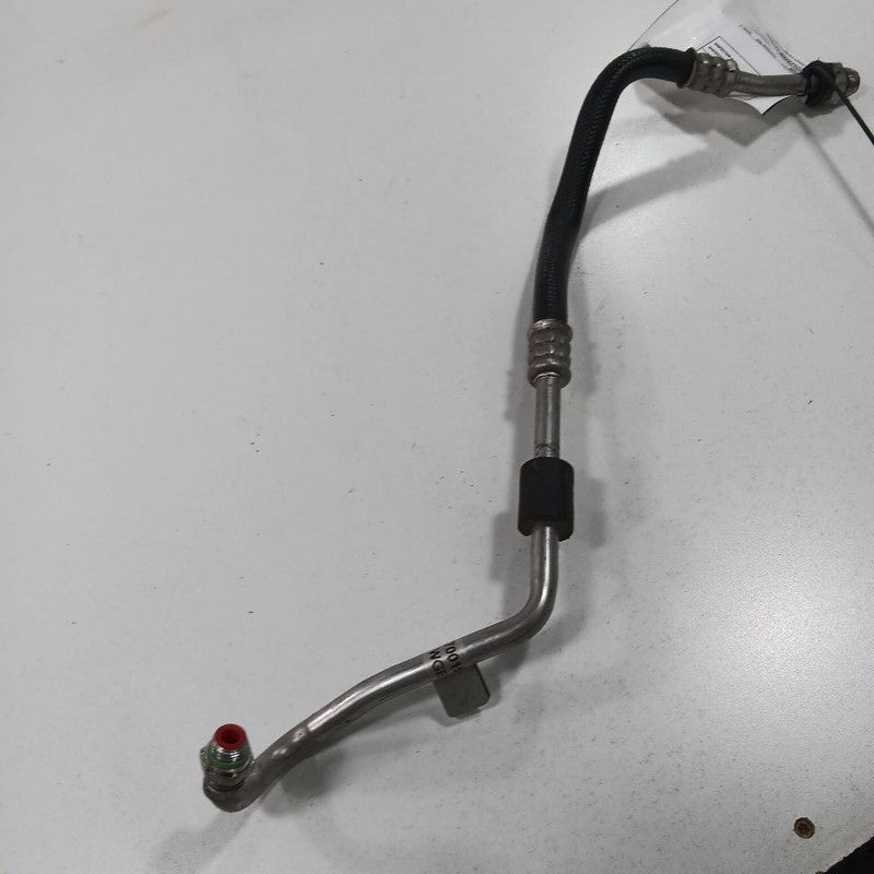 Jeep Renegade Automatic Transmission Oil Cooler Line Tube Hose  2017 2