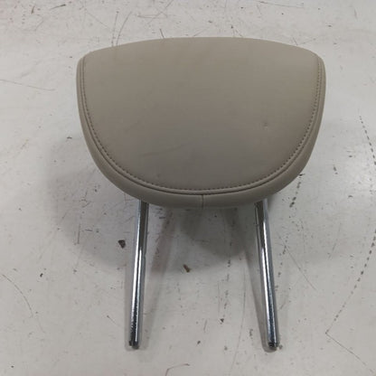 INFINITI QX50 Seat Headrest Rear Back Seat Head Rest  2017 2016 2015 2014