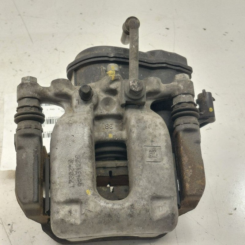 Left Rear Brake Caliper Fits 16-19 Chevy Volt