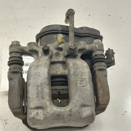 Left Rear Brake Caliper Fits 16-19 Chevy Volt