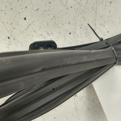 Chevy Trax On Door Seal Rubber Right Passenger Rear Back  2025 2024