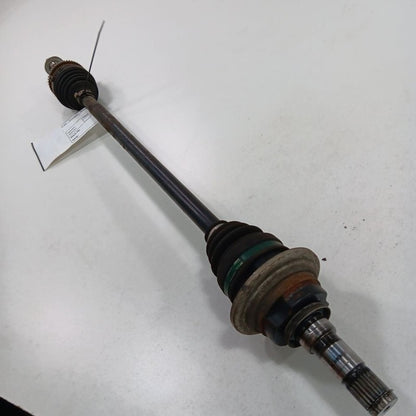 Driver Left Axle Shaft Rear Axle Fits 13-16 Mazda CX-5 OEM