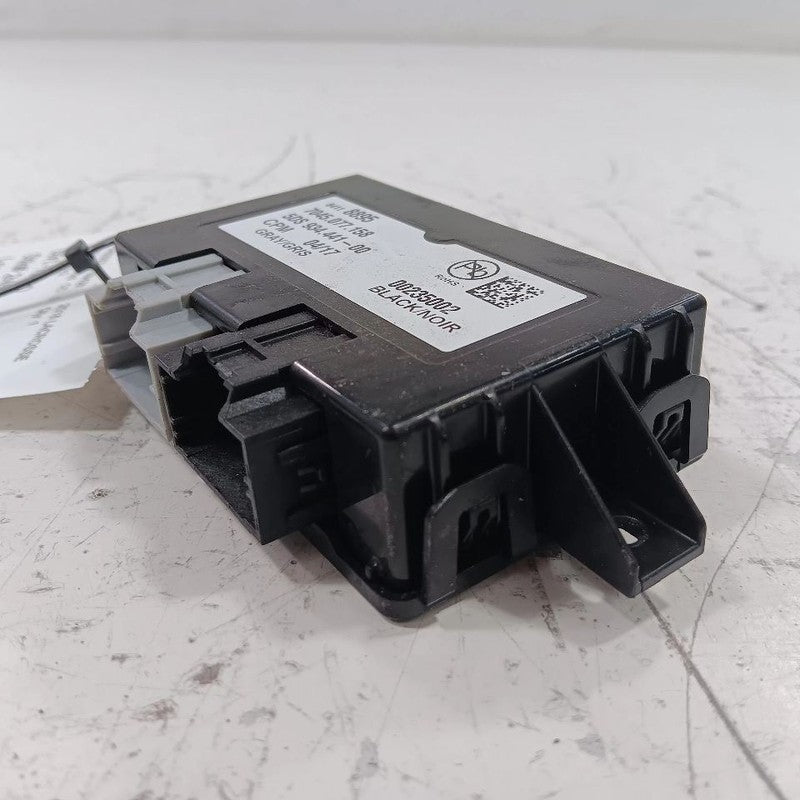 Steering Column Control Module Fits 17-19 XT5 OEM