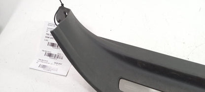 Subaru Tribeca Sill Trim Plate Door Jam Threshold Right Passenger Rear
